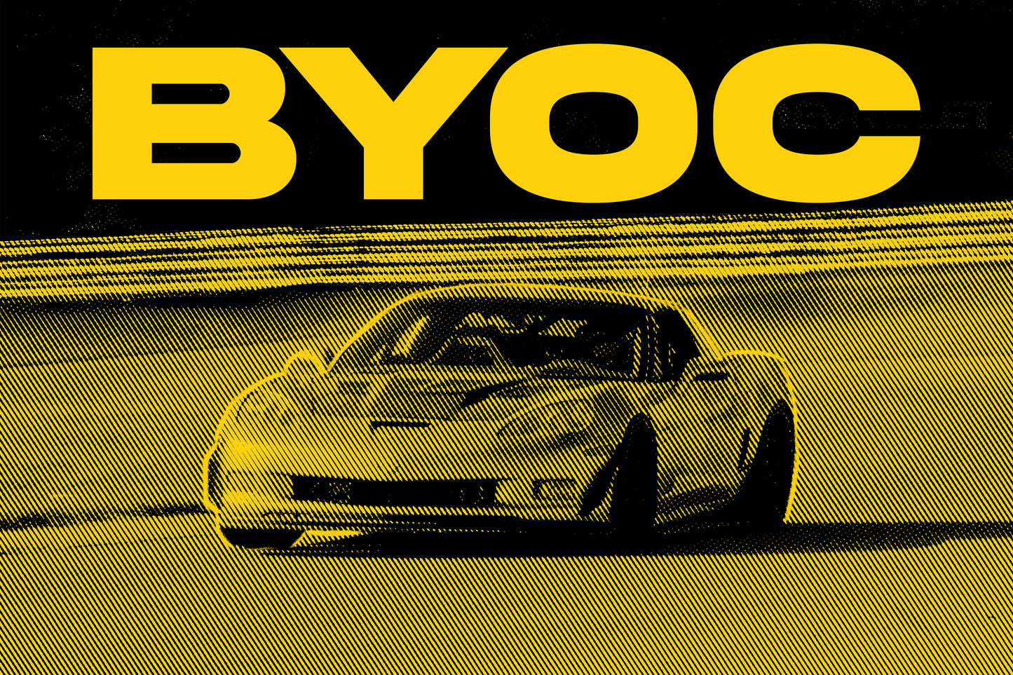 Bring Your Own Car - Canadian Tire Motorsport Park (DDT)