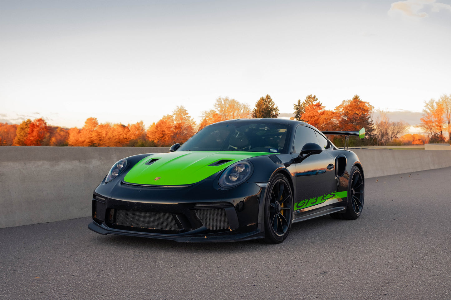 Track Master Collection (5 Car Package)