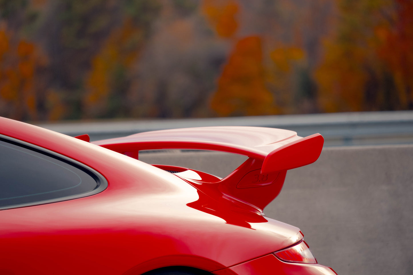 Porsche 911 GT3 - Canadian Tire Motorsport Park DDT