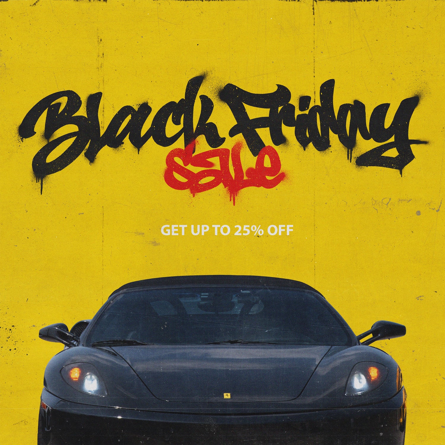 🎁 BLACK FRIDAY BUNDLES 🎁