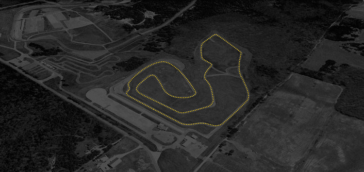 TRACK: Canadian Tire Motorsport Park (DDT)