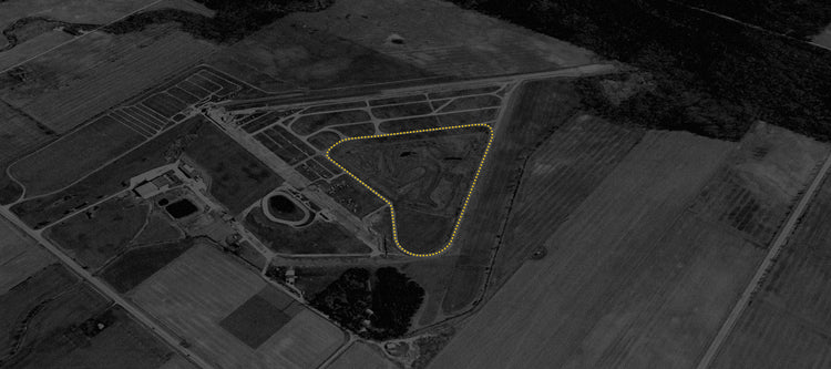 TRACK: Grand Bend Motorplex