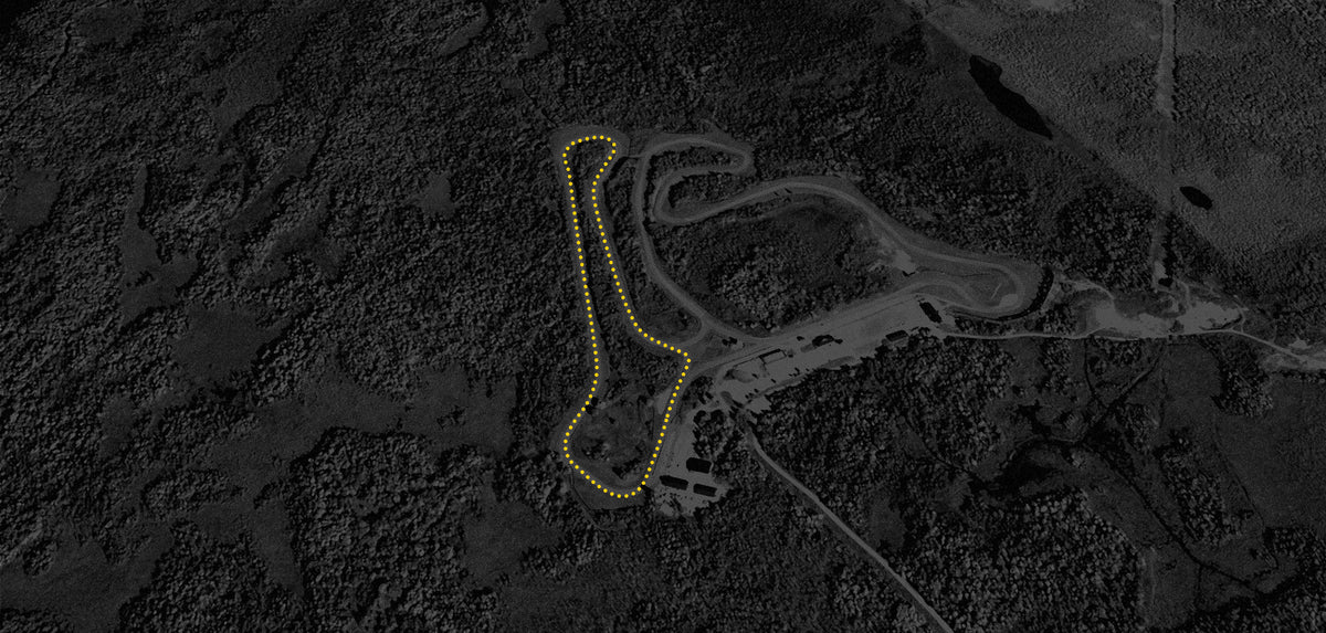 Calabogie Motorsports Park – Supercar Experiences