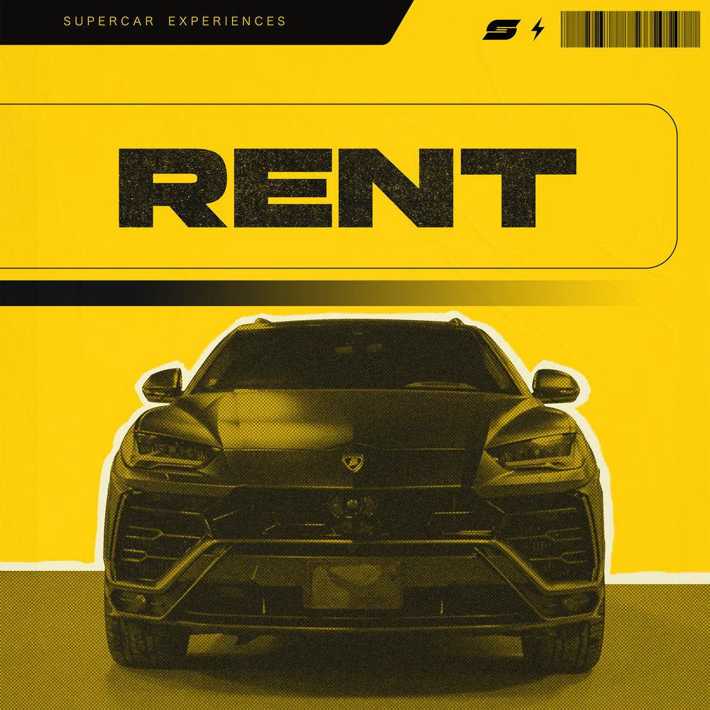 Supercar Experiences