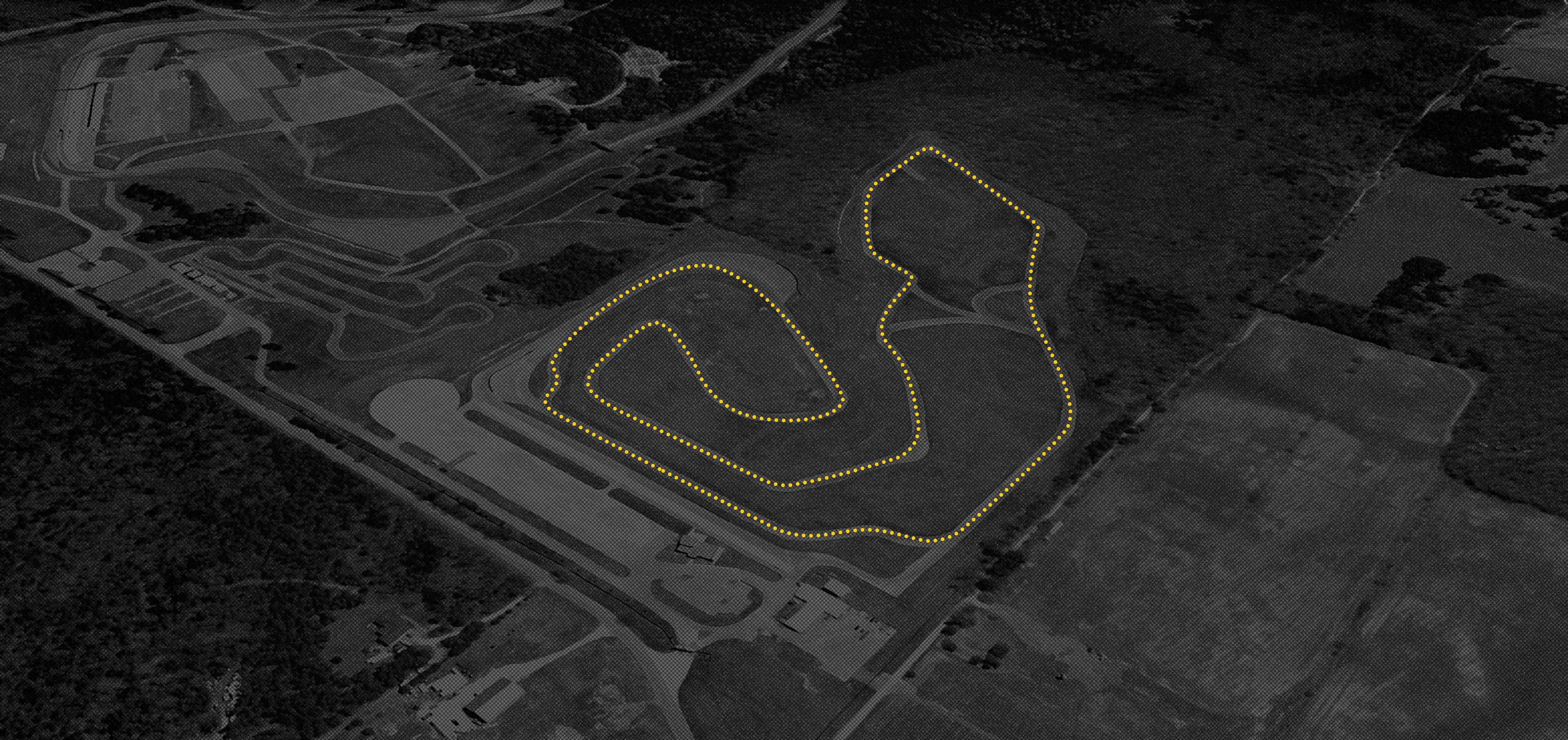 Canadian Tire Motorsport Park – Supercar Experiences