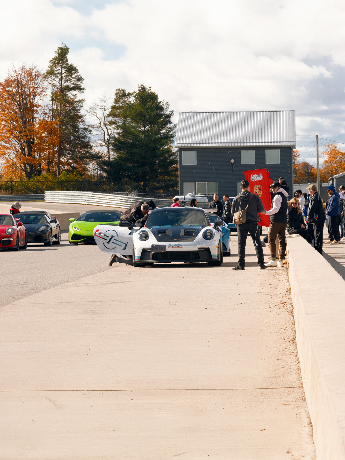 Car Vip Events Events & Private Bookings – Supercar Experiences
