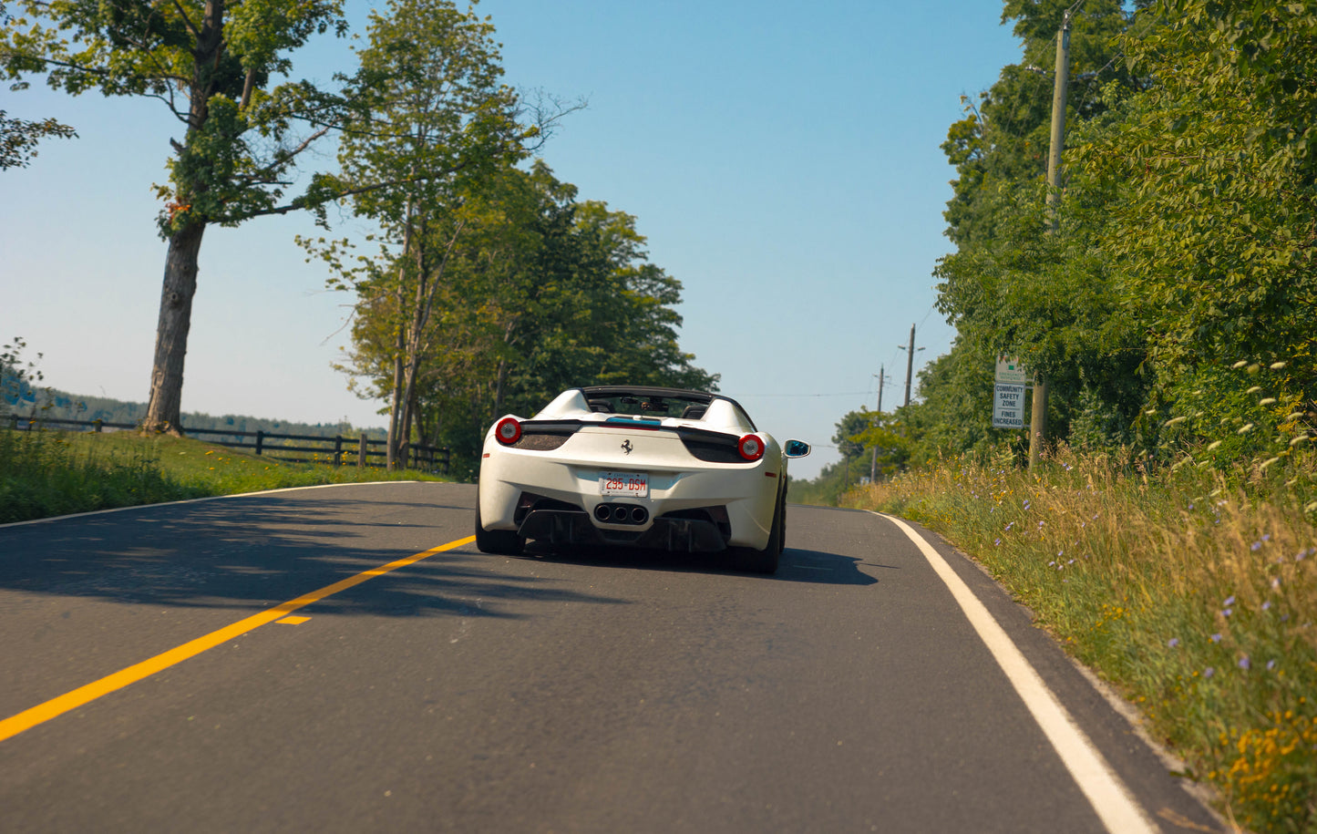 Greater Toronto Area Tour Voucher