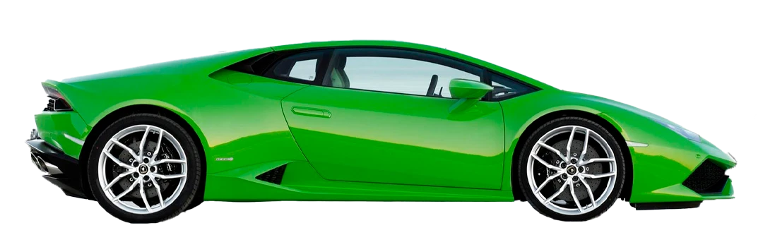 Lamborghini Huracan 610-4