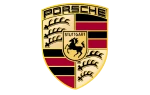 Logo Porsche img a