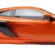 McLaren 650s Supercar