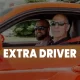 Rental Add-on: Add an Extra Driver