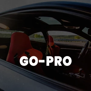 Race Add-on: Need 4K Speed (Gopro Video)