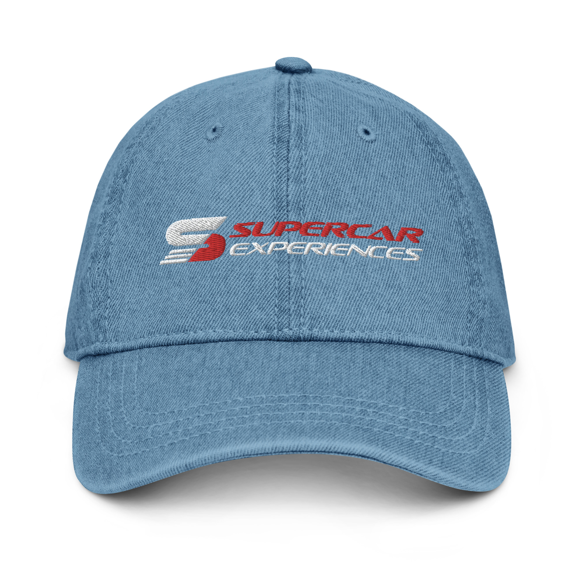 Supercar Experiences – Denim Hat