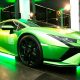 Lamborghini prices in Canada